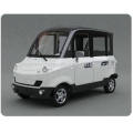 neuer Entwurfshuttlebuss elektrischer Besichtigungswagen für Verkauf Luftblasenauto